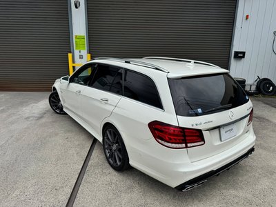 2015 Mercedes-BENZ E-CLASS AMG 缩略图 70