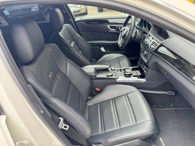 2015 Mercedes-BENZ E-CLASS AMG 缩略图 32