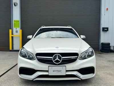 2015 Mercedes-BENZ E-CLASS AMG 缩略图 49