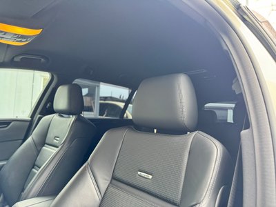 2015 Mercedes-BENZ E-CLASS AMG 缩略图 41