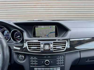 2015 Mercedes-BENZ E-CLASS AMG 缩略图 17