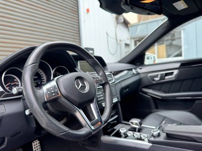 2015 Mercedes-BENZ E-CLASS AMG 缩略图 43
