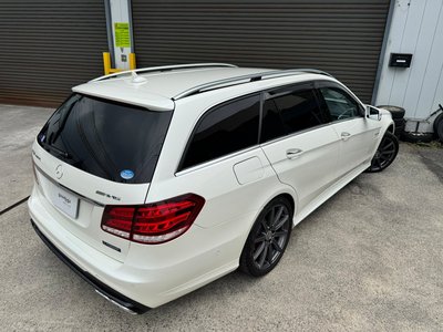 2015 Mercedes-BENZ E-CLASS AMG 缩略图 67