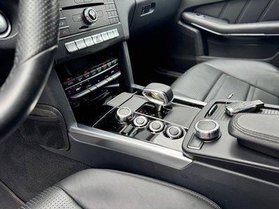 2015 Mercedes-BENZ E-CLASS AMG 缩略图 44