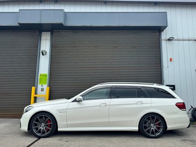 2015 Mercedes-BENZ E-CLASS AMG 缩略图 45