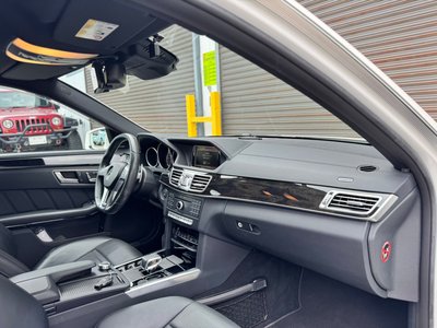 2015 Mercedes-BENZ E-CLASS AMG 缩略图 31