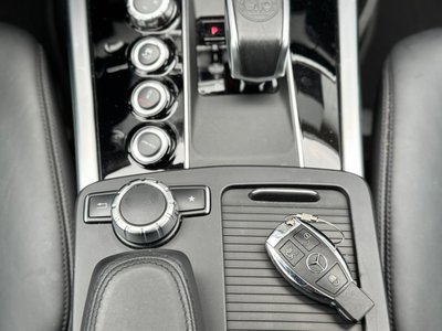 2015 Mercedes-BENZ E-CLASS AMG 缩略图 20