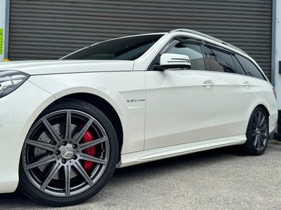 2015 Mercedes-BENZ E-CLASS AMG 缩略图 58