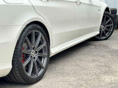 2015 Mercedes-BENZ E-CLASS AMG 缩略图 66