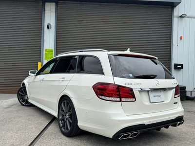 2015 Mercedes-BENZ E-CLASS AMG 缩略图 68
