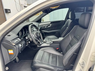 2015 Mercedes-BENZ E-CLASS AMG 缩略图 40