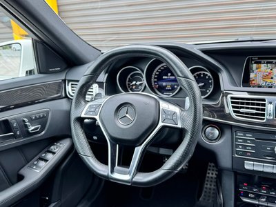 2015 Mercedes-BENZ E-CLASS AMG 缩略图 22
