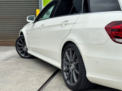 2015 Mercedes-BENZ E-CLASS AMG 缩略图 69