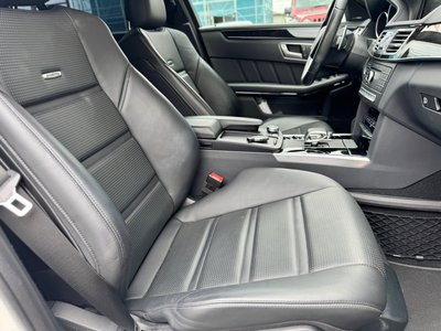 2015 Mercedes-BENZ E-CLASS AMG 缩略图 35