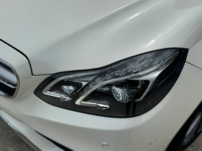 صورة 9 لـ 2015 Mercedes-BENZ E-CLASS AMG