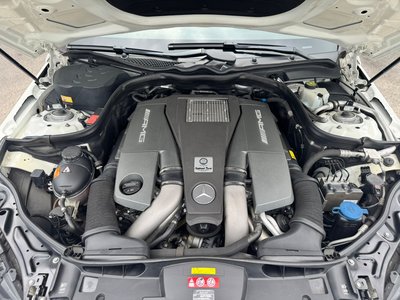 صورة 8 لـ 2015 Mercedes-BENZ E-CLASS AMG