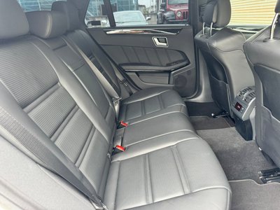 2015 Mercedes-BENZ E-CLASS AMG 缩略图 26