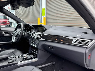 2015 Mercedes-BENZ E-CLASS AMG 缩略图 33