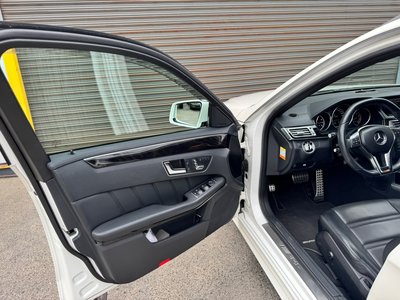 2015 Mercedes-BENZ E-CLASS AMG 缩略图 37