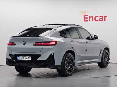 BMW X4 - 4