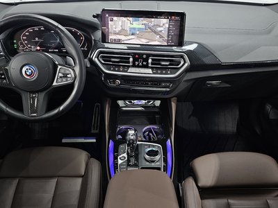 BMW X4 - 5