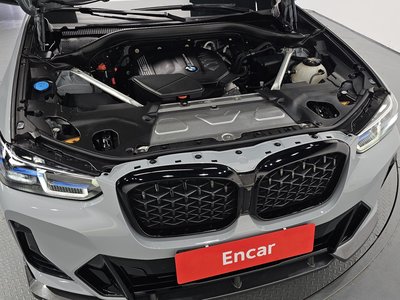 BMW X4 - 7