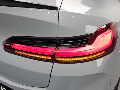 BMW X4 - 10