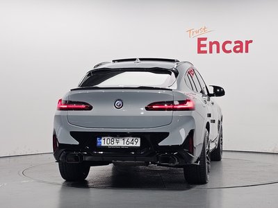 BMW X4 - 3