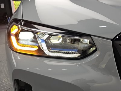 BMW X4 - 9