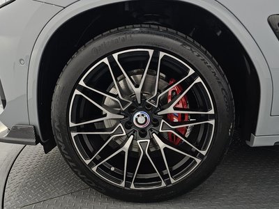BMW X4 - 6