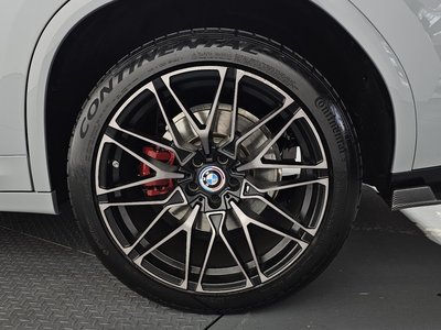 BMW X4 - 8