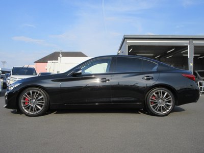 2021 Nissan SKYLINE thumbnail 23