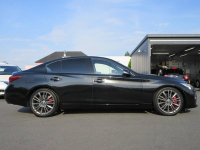 2021 Nissan SKYLINE thumbnail 19