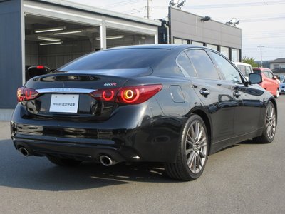 2021 Nissan SKYLINE thumbnail 20