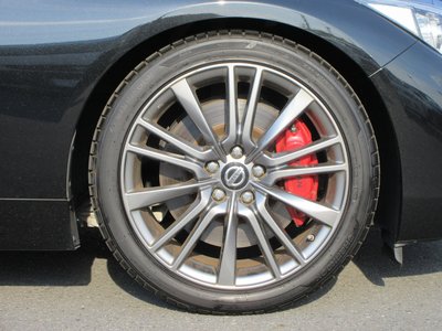 2021 NISSAN SKYLINE 照片 6