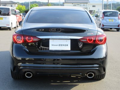 2021 Nissan SKYLINE thumbnail 22