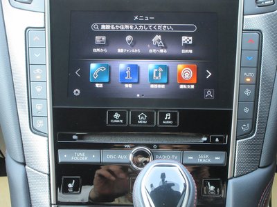 2021 NISSAN SKYLINE 照片 9