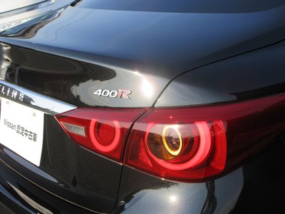 2021 Nissan SKYLINE thumbnail 38