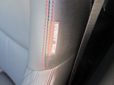 2021 Nissan SKYLINE thumbnail 31