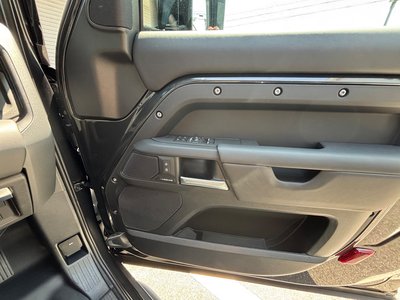 2025 LAND Rover DEFENDER 缩略图 58