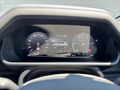 2025 LAND Rover DEFENDER 缩略图 92