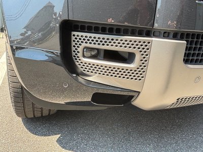 2025 LAND Rover DEFENDER 缩略图 134