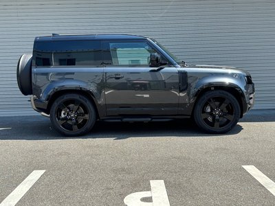 2025 LAND Rover DEFENDER 缩略图 20