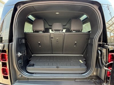 2025 LAND Rover DEFENDER 缩略图 102