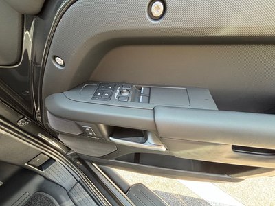 2025 LAND Rover DEFENDER 缩略图 60