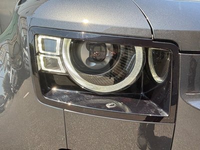 2025 LAND Rover DEFENDER 缩略图 133