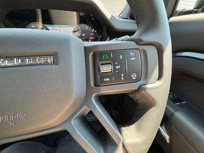 2025 LAND Rover DEFENDER 缩略图 37