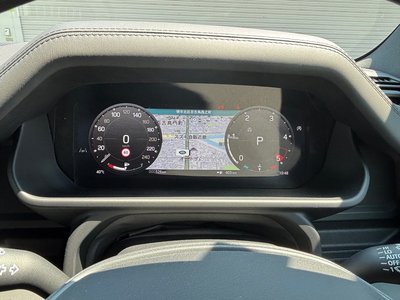 2025 LAND Rover DEFENDER 缩略图 84
