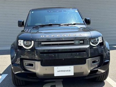 2025 LAND Rover DEFENDER 缩略图 17