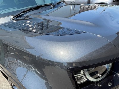 2025 LAND Rover DEFENDER 缩略图 129
